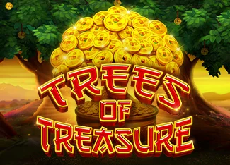 RTP Pragmatic Play Trees of Treasure